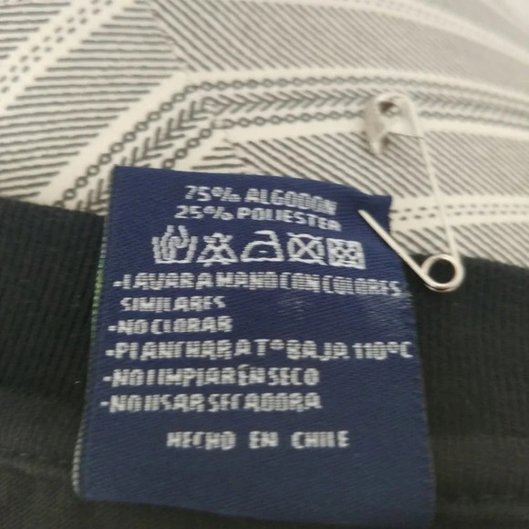 Mitos y Leyendas Black T-shirt, Dragons, M - Picture 7 of 7